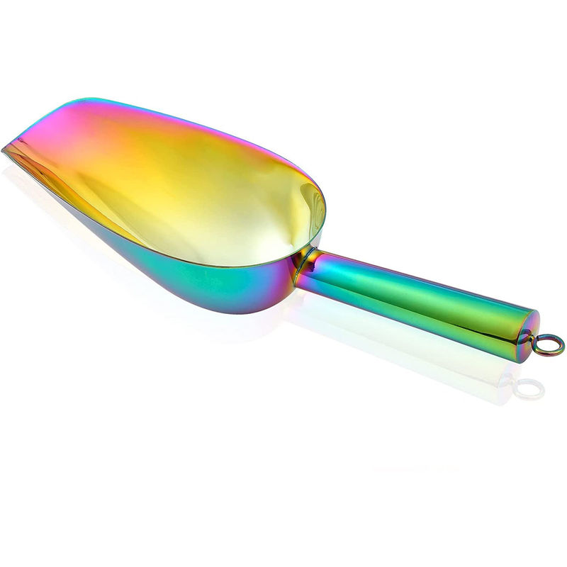 Coupe de glace en acier inoxydable 304